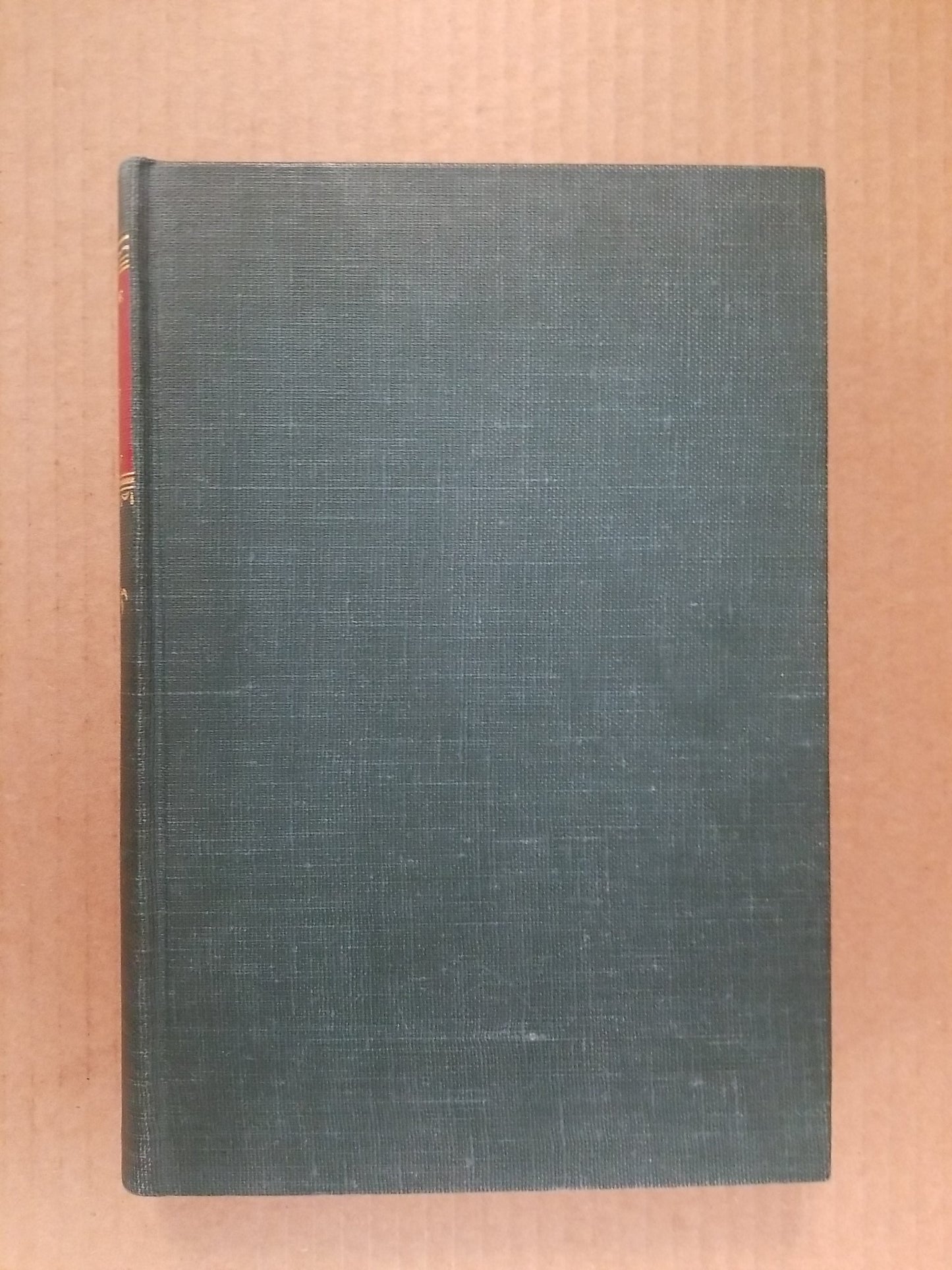 Don Quixote De La Mancha by Miguel De Cervantes Saavedra 1941 Ed HC Illustrated